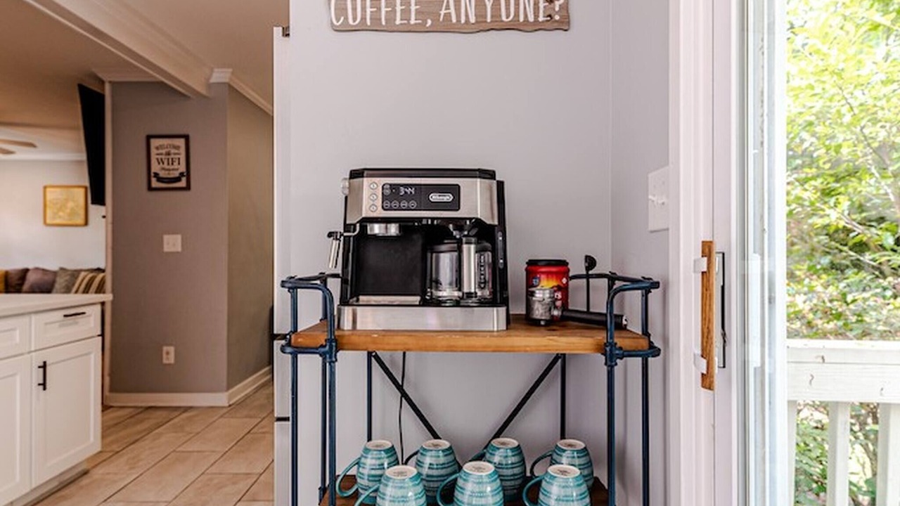 Photo of Kitchen in Downtown