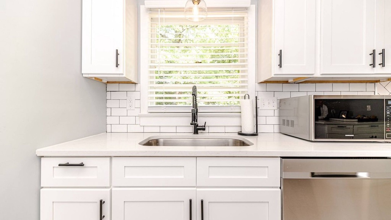 Photo of Kitchen in Downtown