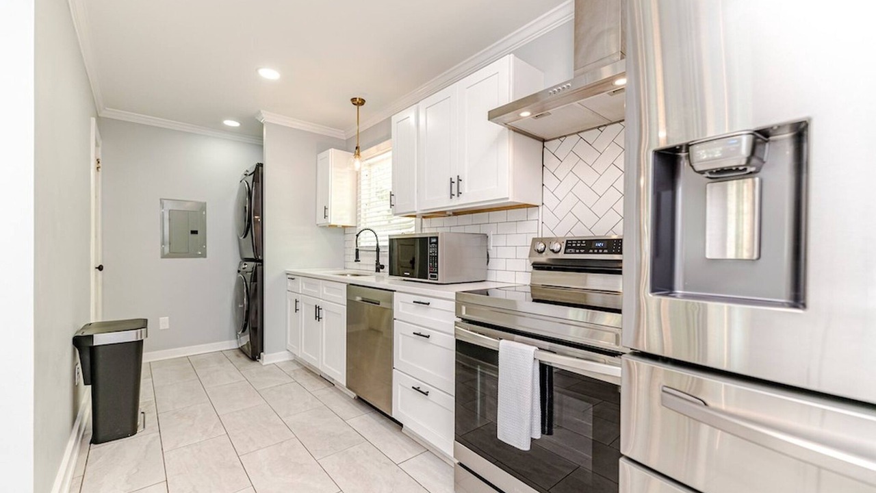 Photo of Kitchen in Downtown