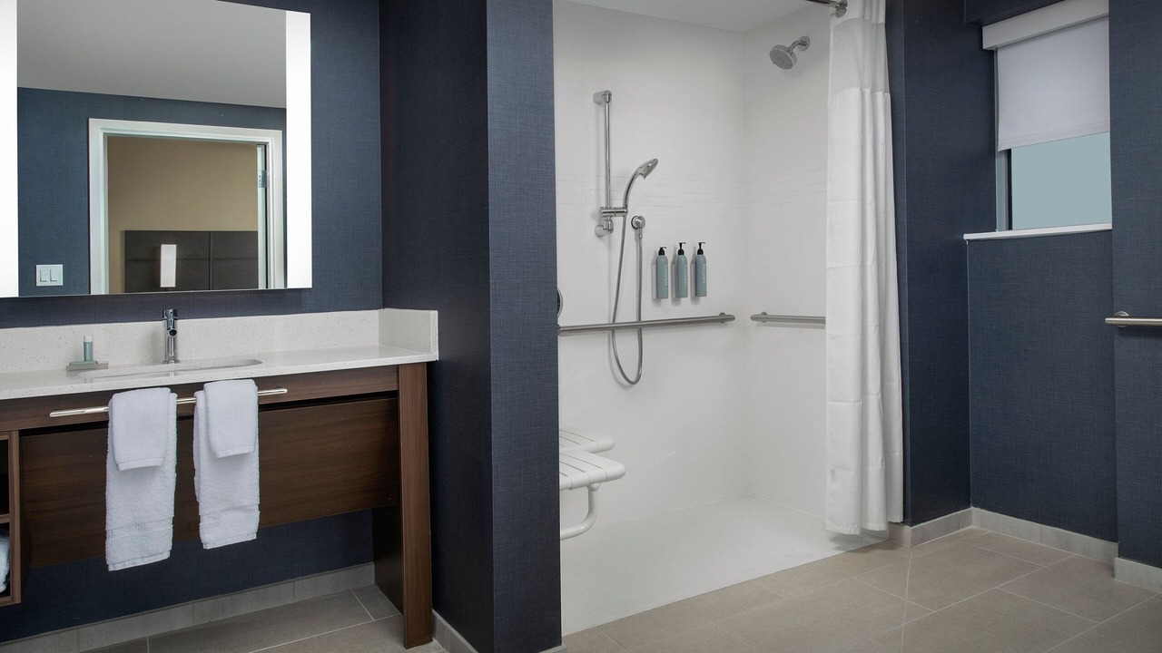 Photo of Bedroom in Downtown Jacksonville