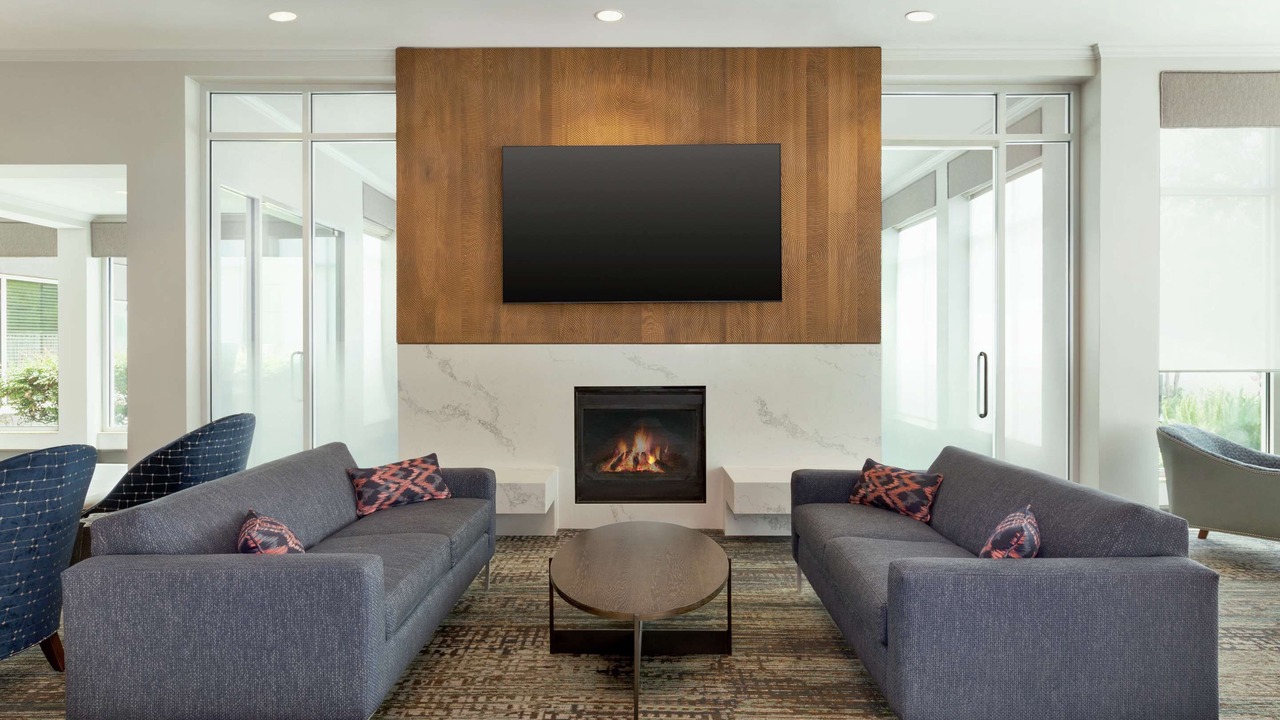 Photo of Livingroom in Energy Corridor