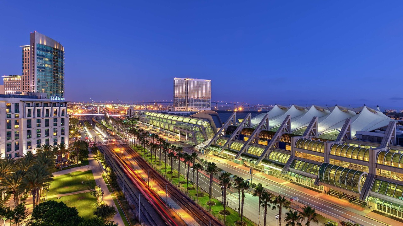 Photo of Outdoor in Pacific Terrace