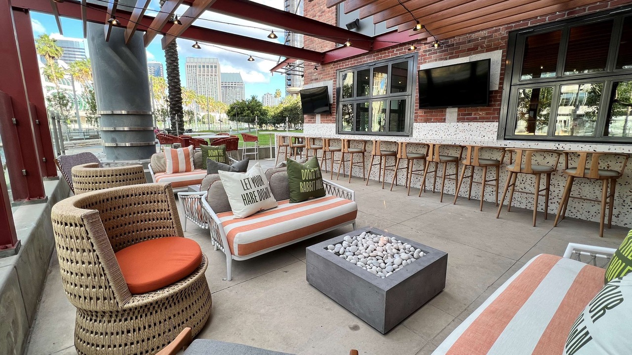 Photo of Outdoor in Pacific Terrace