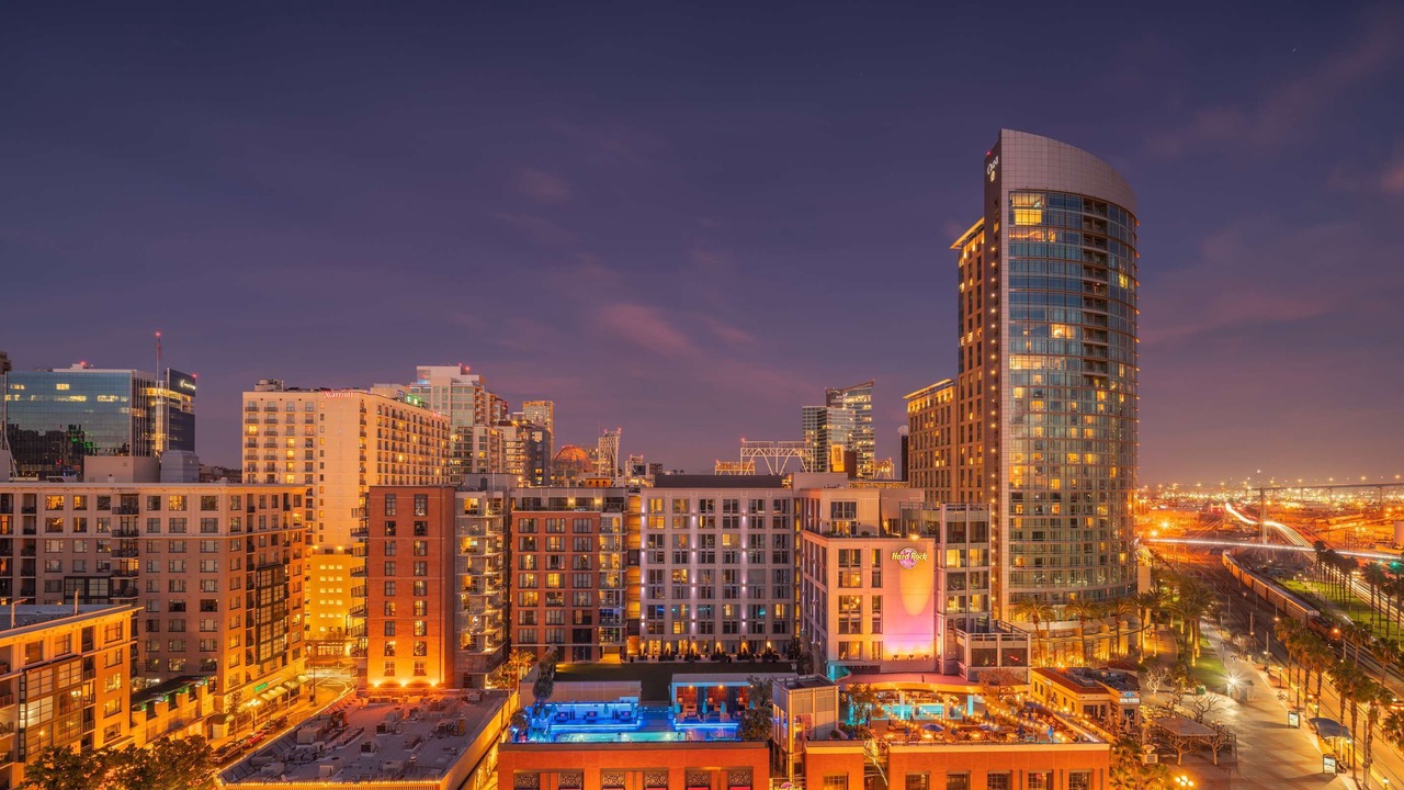 Photo of Outdoor in Pacific Terrace