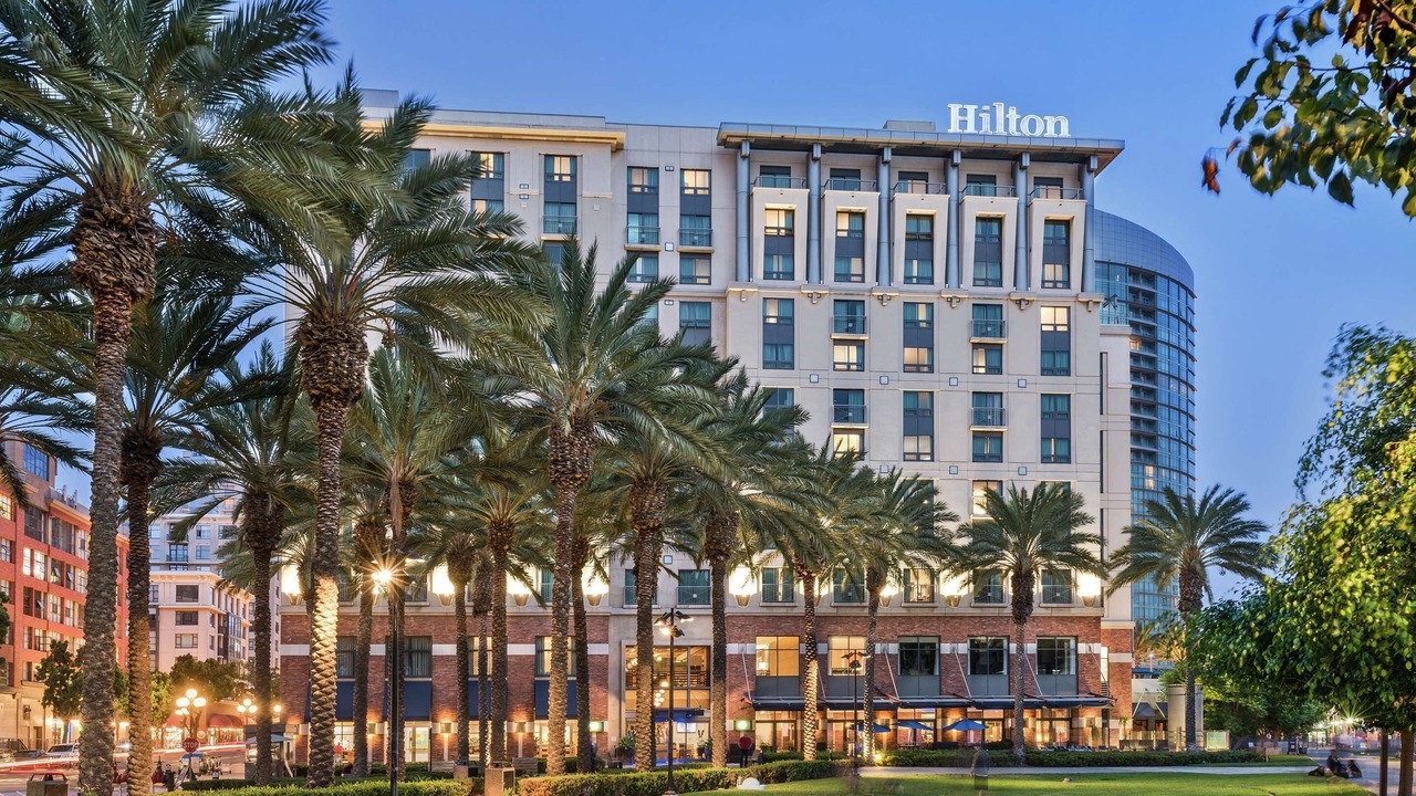 Photo of Outdoor in Pacific Terrace