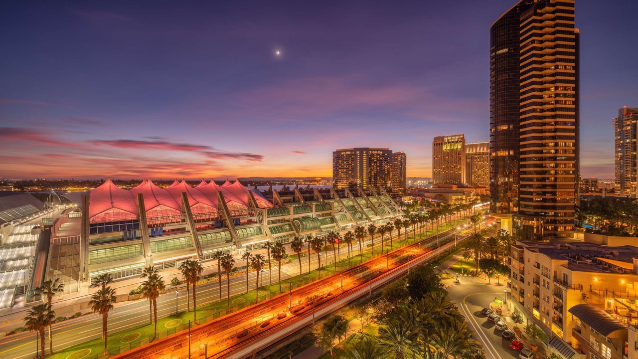 Photo of Outdoor in Pacific Terrace