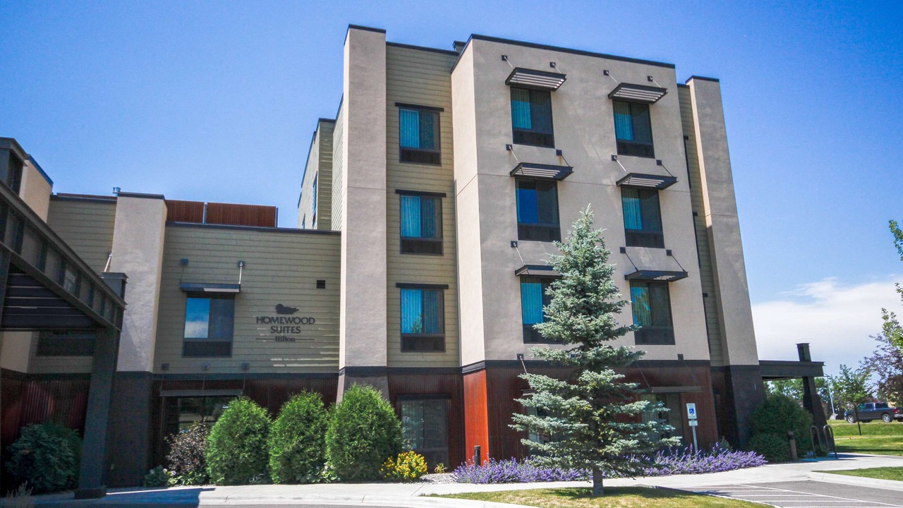 Photo of Outdoor in Bozeman