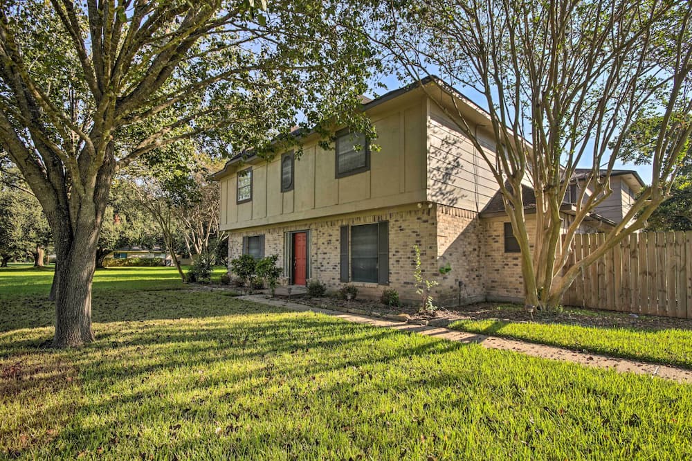 Photo of Outdoor in Clodine