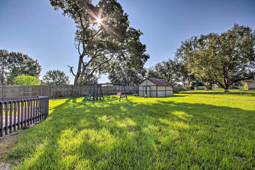 Photo of Outdoor in Clodine