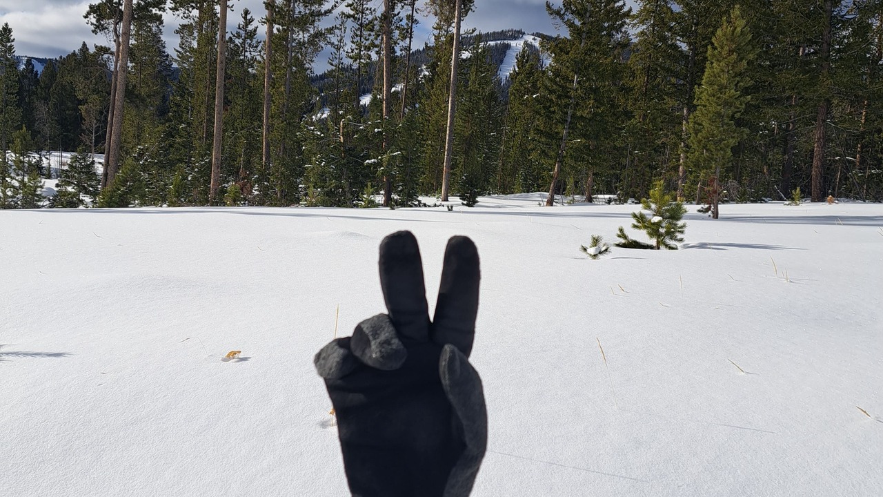 Photo of Outdoor in Polaris