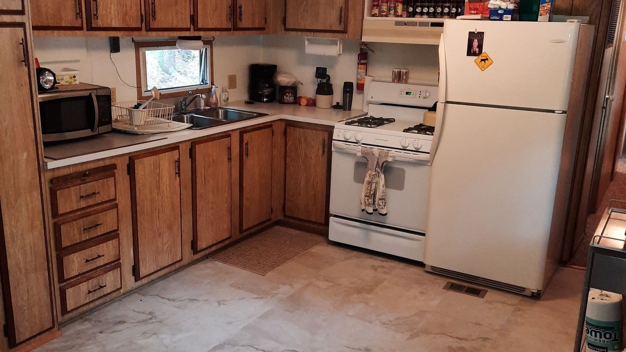 Photo of Kitchen in Polaris