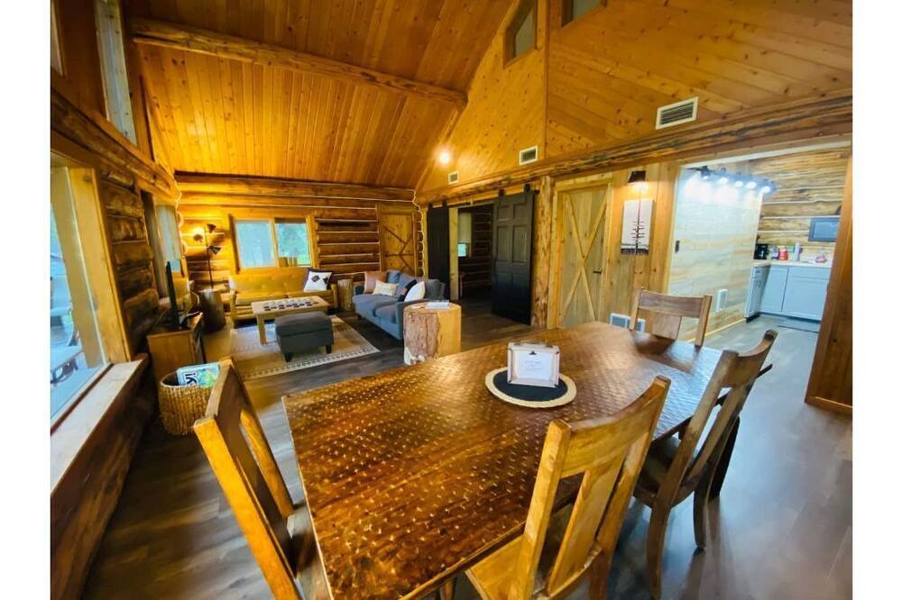 Photo of Kitchen in Condon