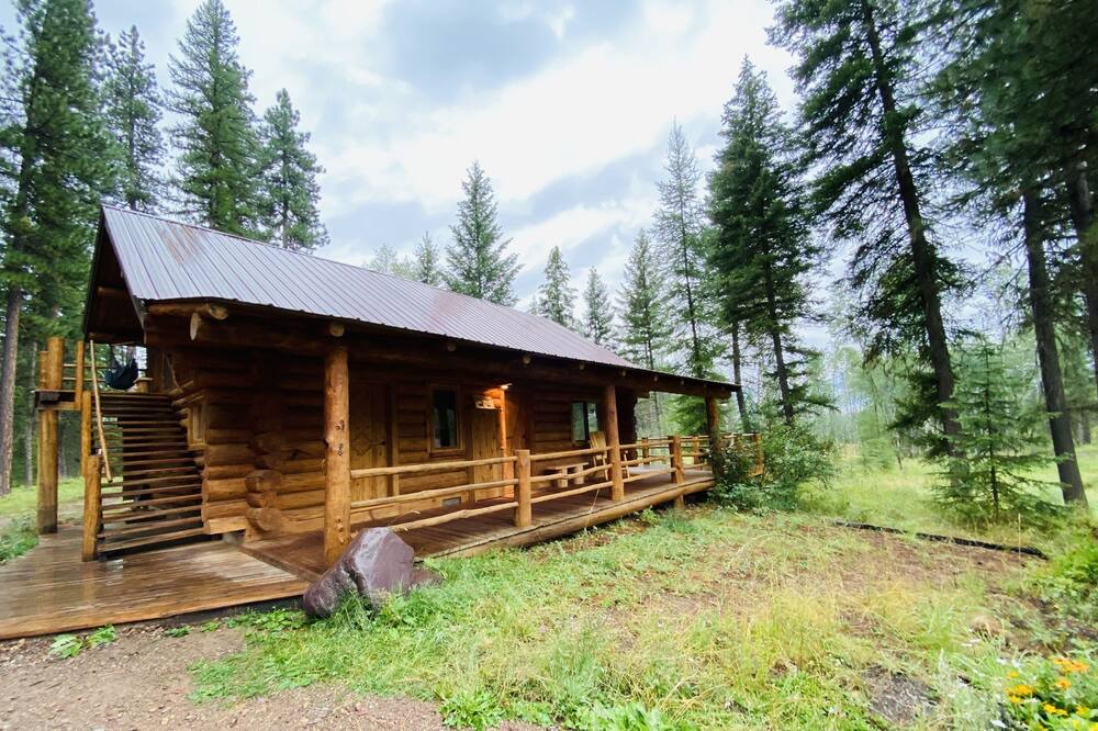 Photo of Outdoor in Condon