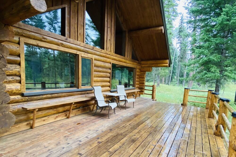 Photo of Patio Balcony in Condon