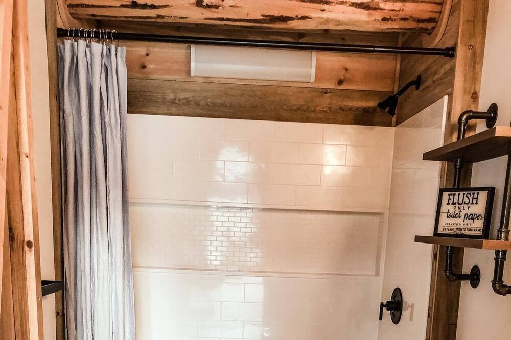 Photo of Bathroom in Condon