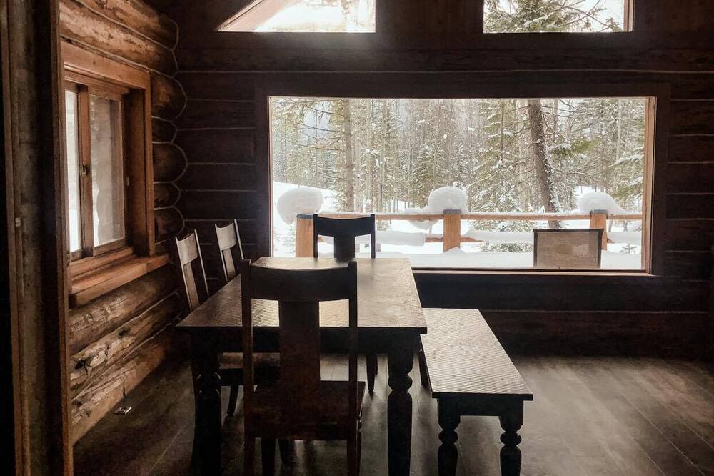 Photo of Kitchen in Condon