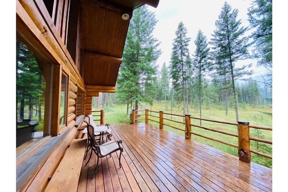 Photo of Patio Balcony in Condon