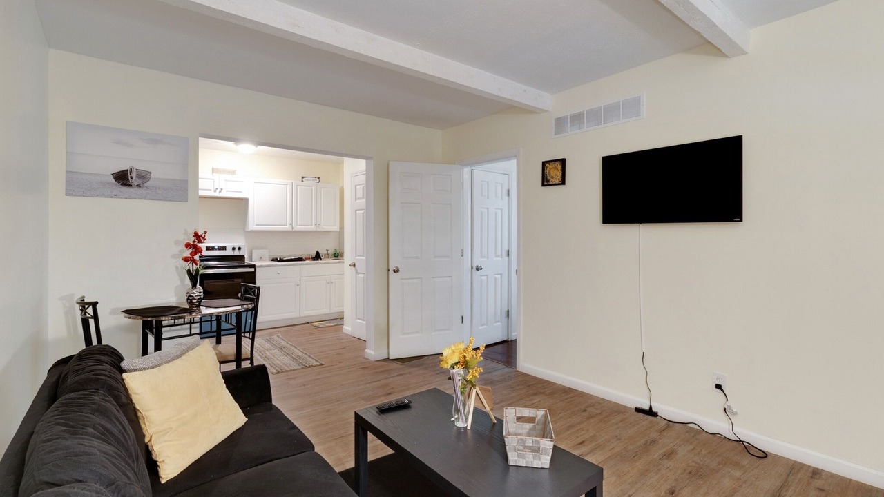 Photo of Bedroom in CUF