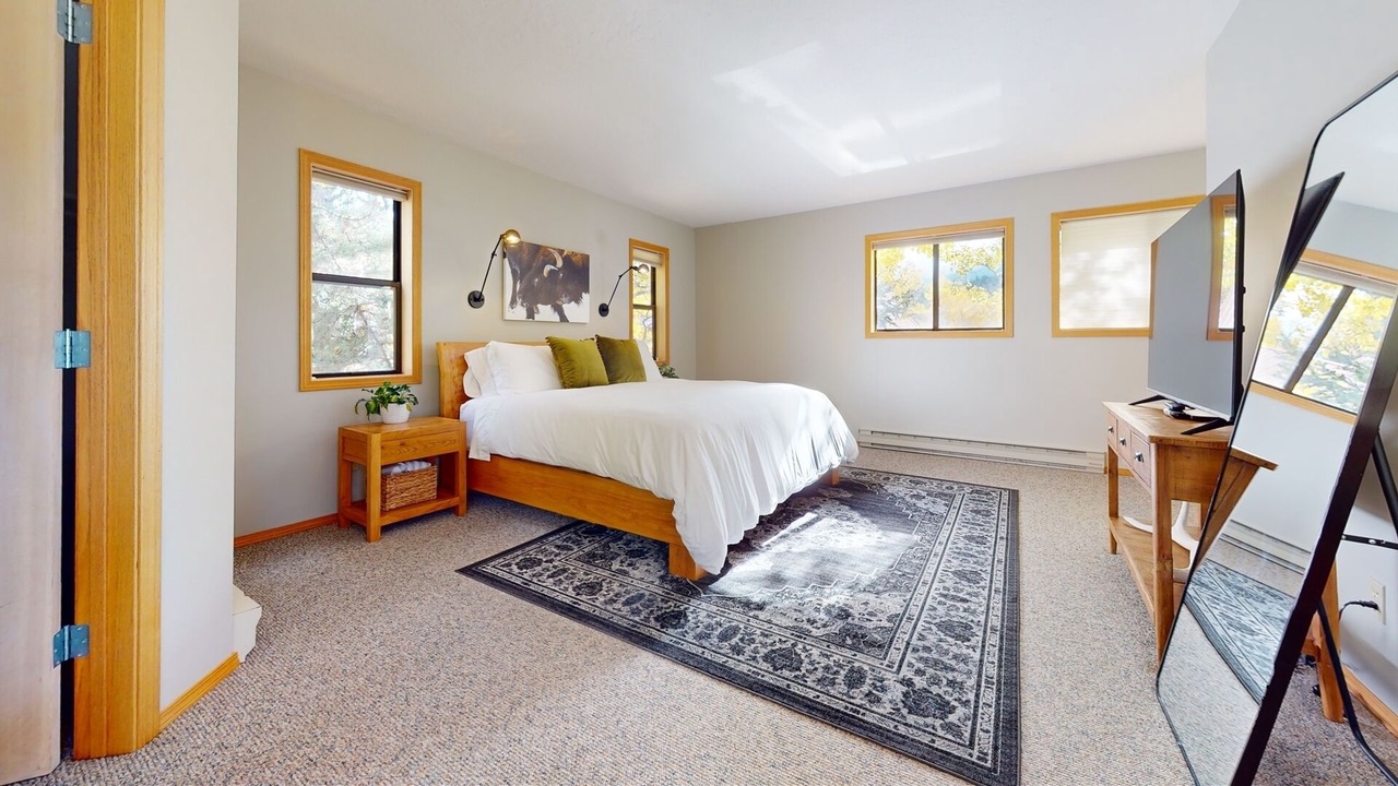 Photo of Bedroom in Lazy Acres