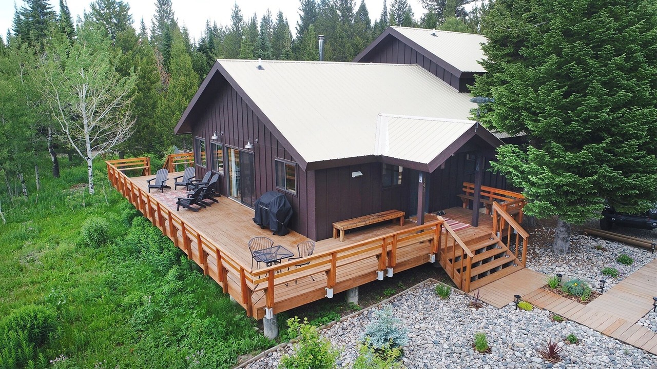 Photo of Outdoor in Lazy Acres