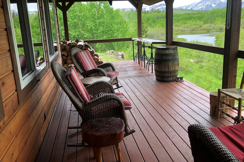 Photo of Others in East Glacier Park
