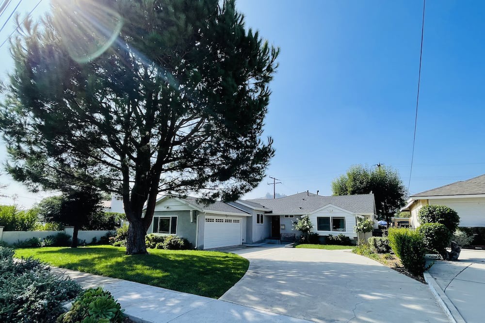 Photo of Outdoor in North Arroyo