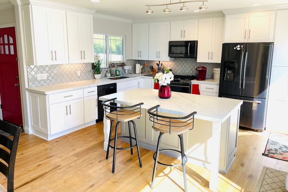 Photo of Kitchen in North Arroyo