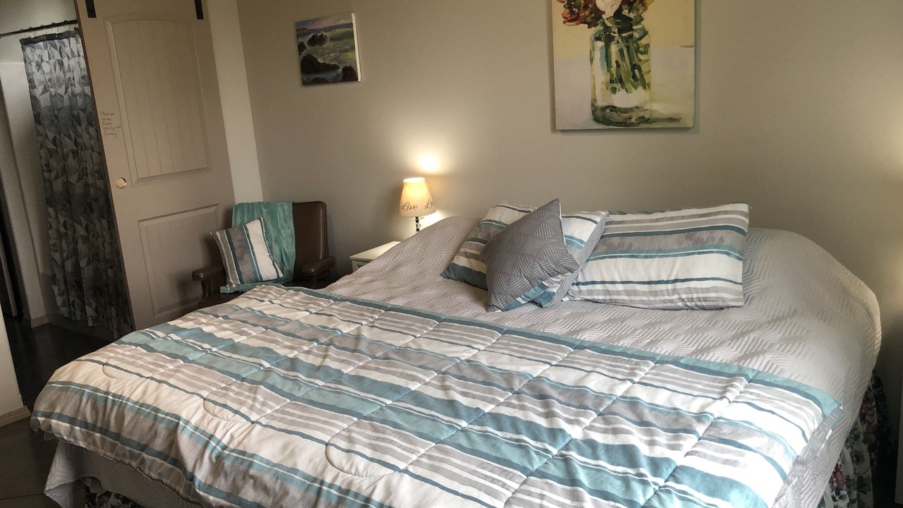 Photo of Bedroom in Nevada - Lidgerwood