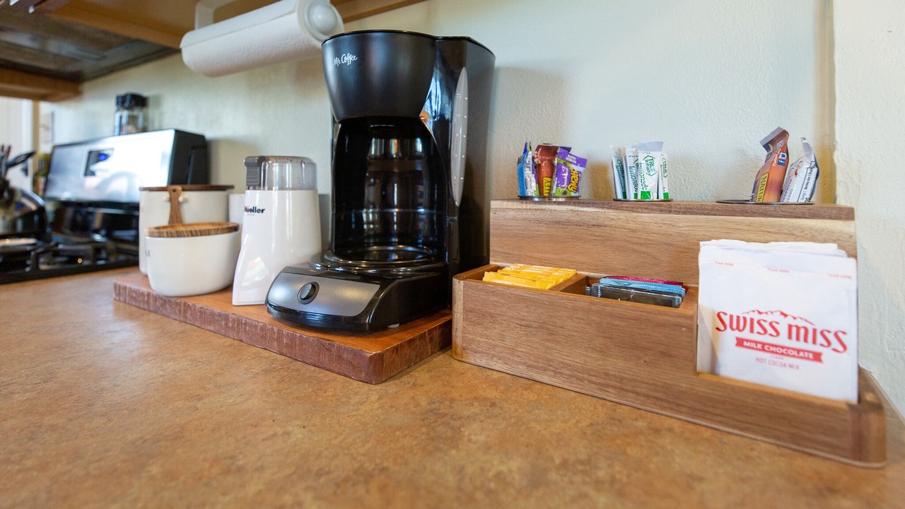 Photo of Kitchen in Rose Park