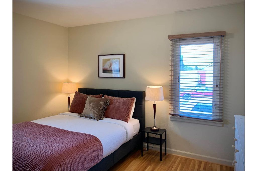 Photo of Bedroom in Rose Park
