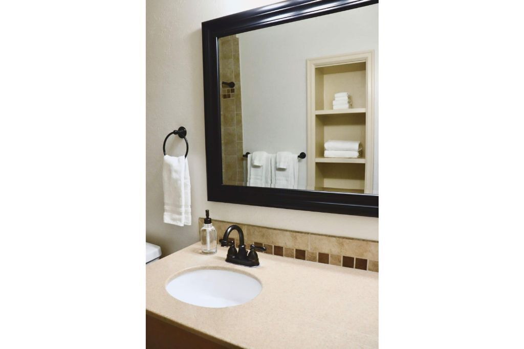 Photo of Bathroom in Rose Park