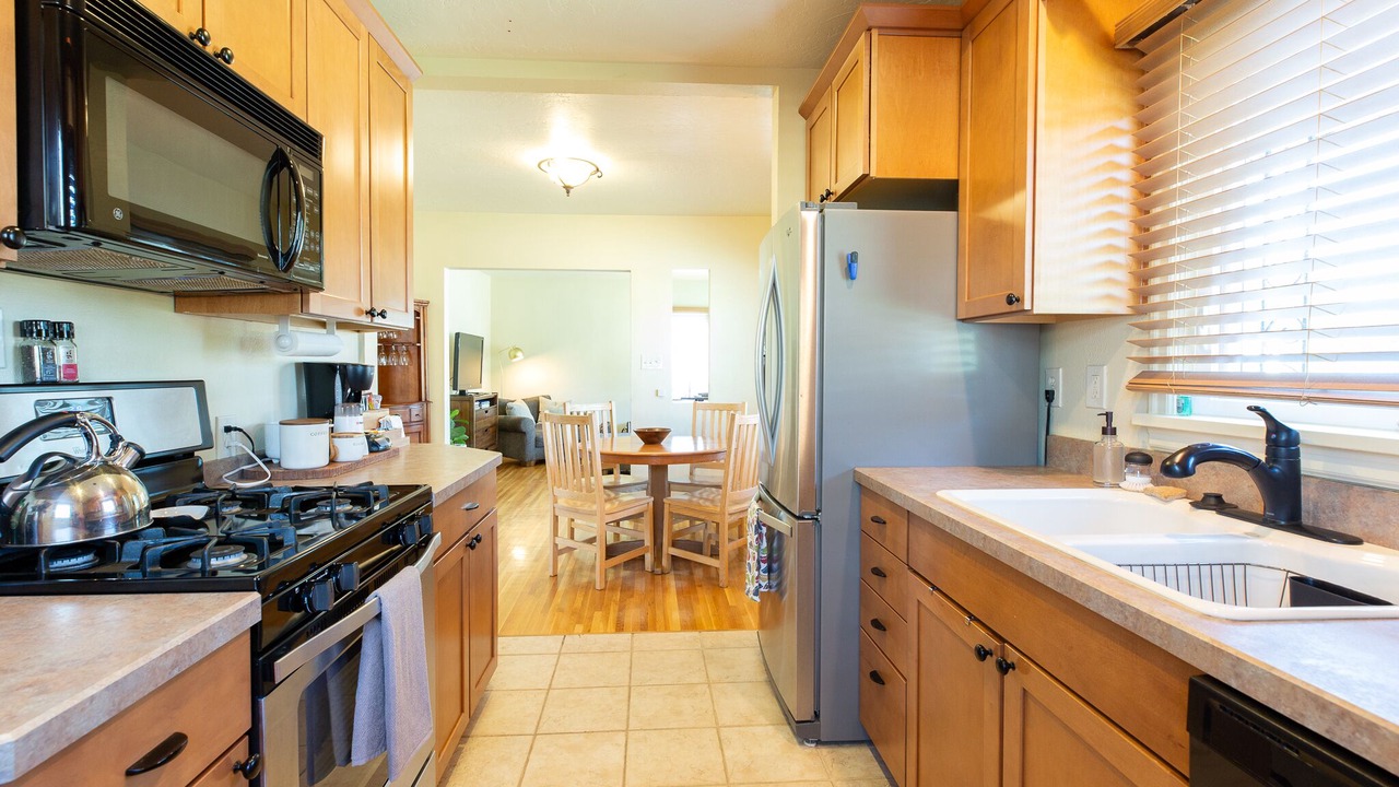 Photo of Kitchen in Rose Park
