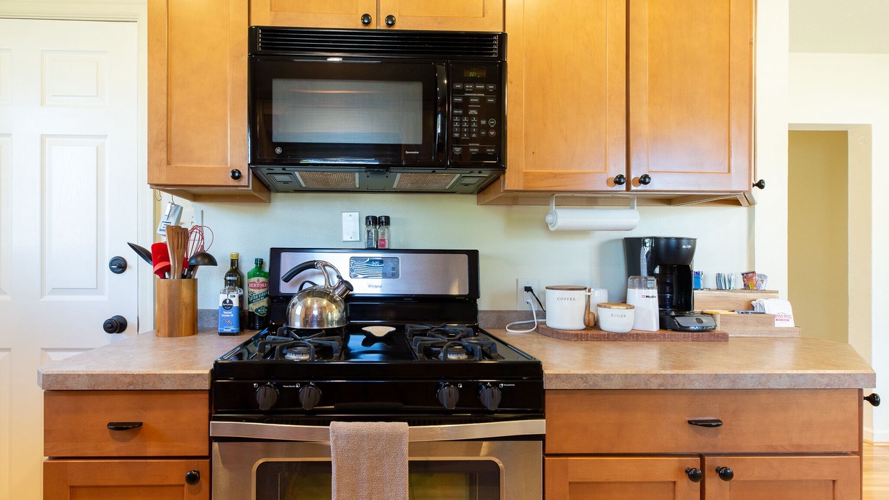 Photo of Kitchen in Rose Park