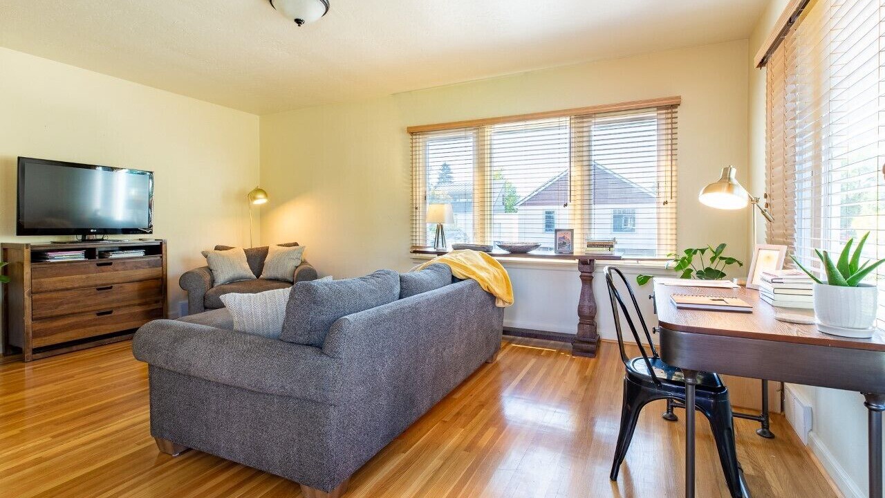 Photo of Livingroom in Rose Park