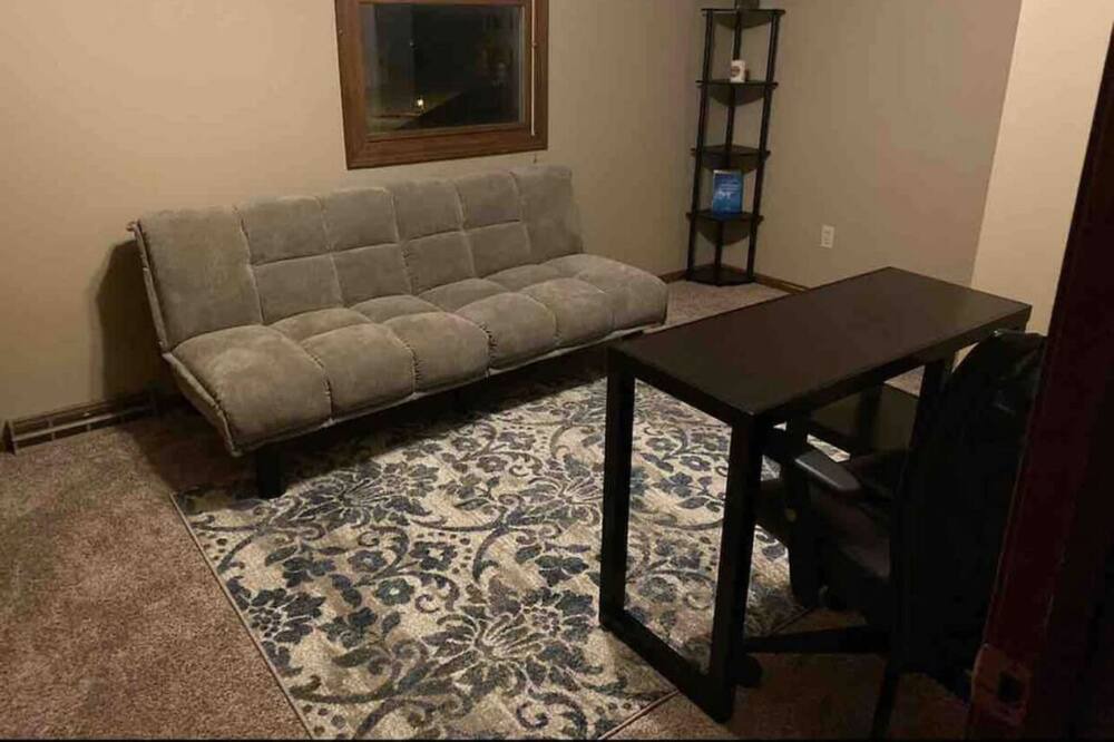 Photo of Livingroom in Parma