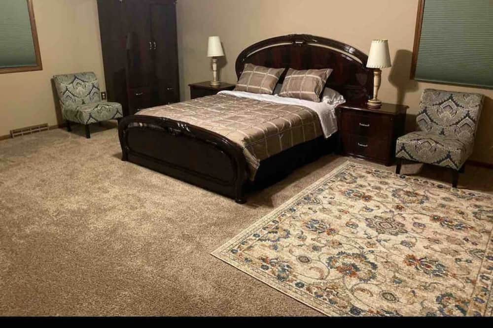 Photo of Bedroom in Parma