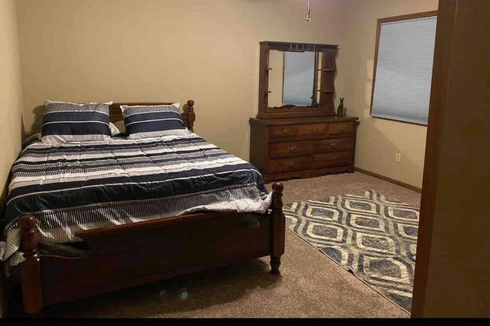 Photo of Bedroom in Parma