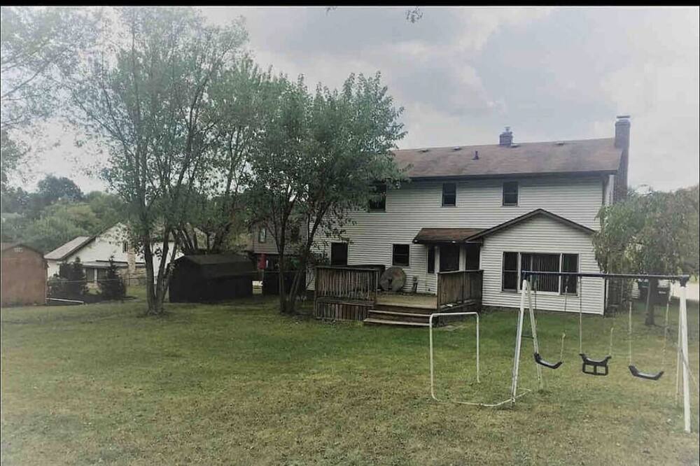 Photo of Outdoor in Parma