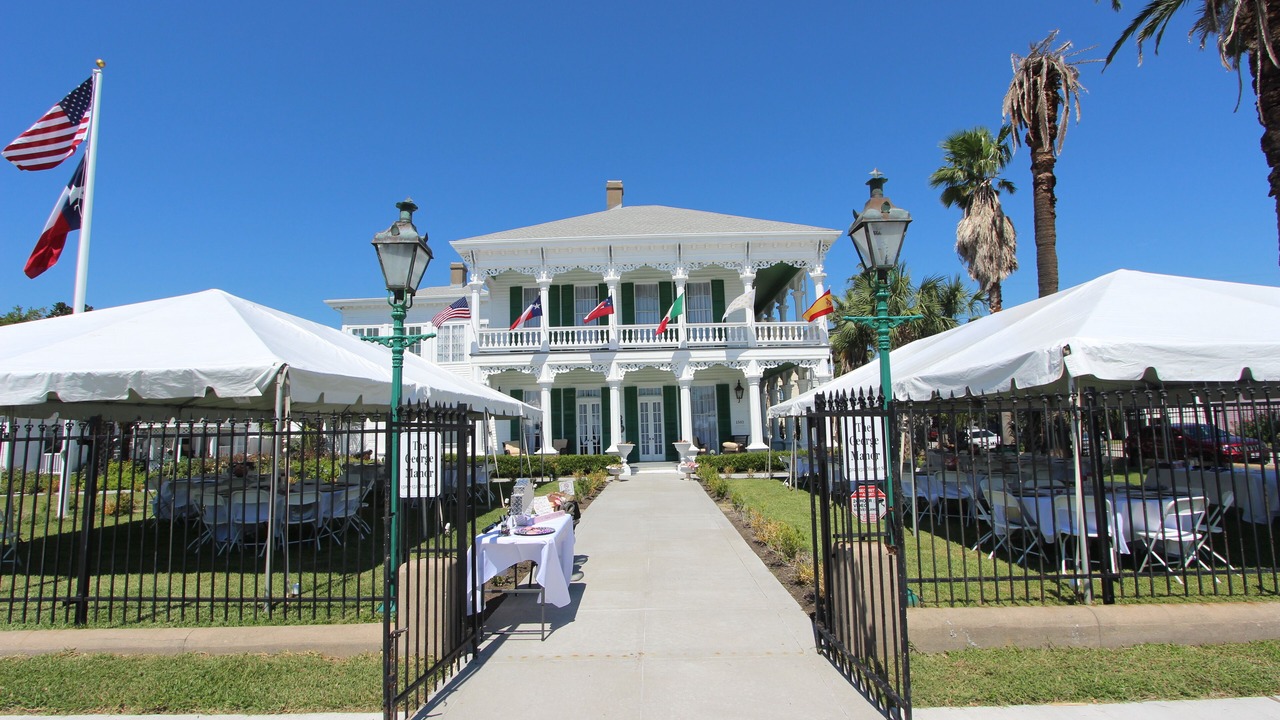 Photo of Outdoor in Galveston