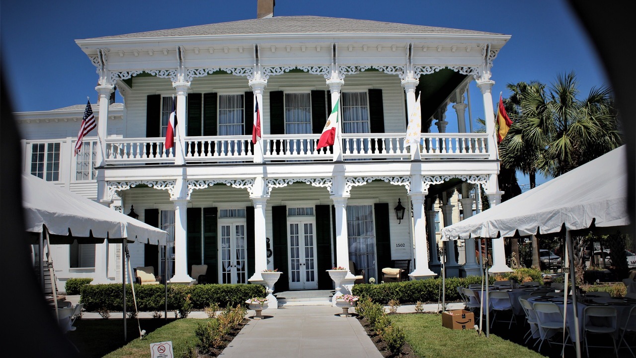 Photo of Outdoor in Galveston