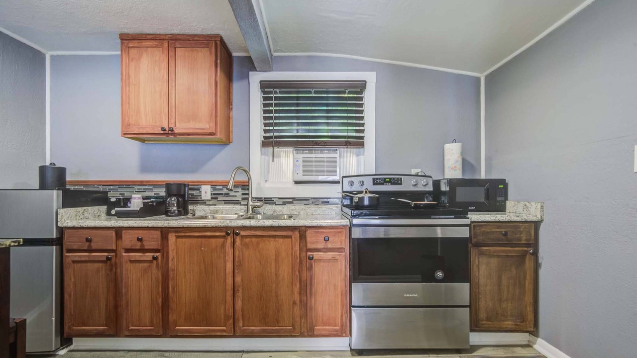 Photo of Kitchen in Galveston