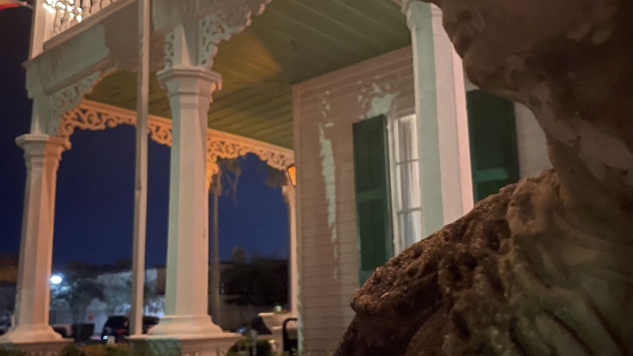 Photo of Outdoor in Galveston