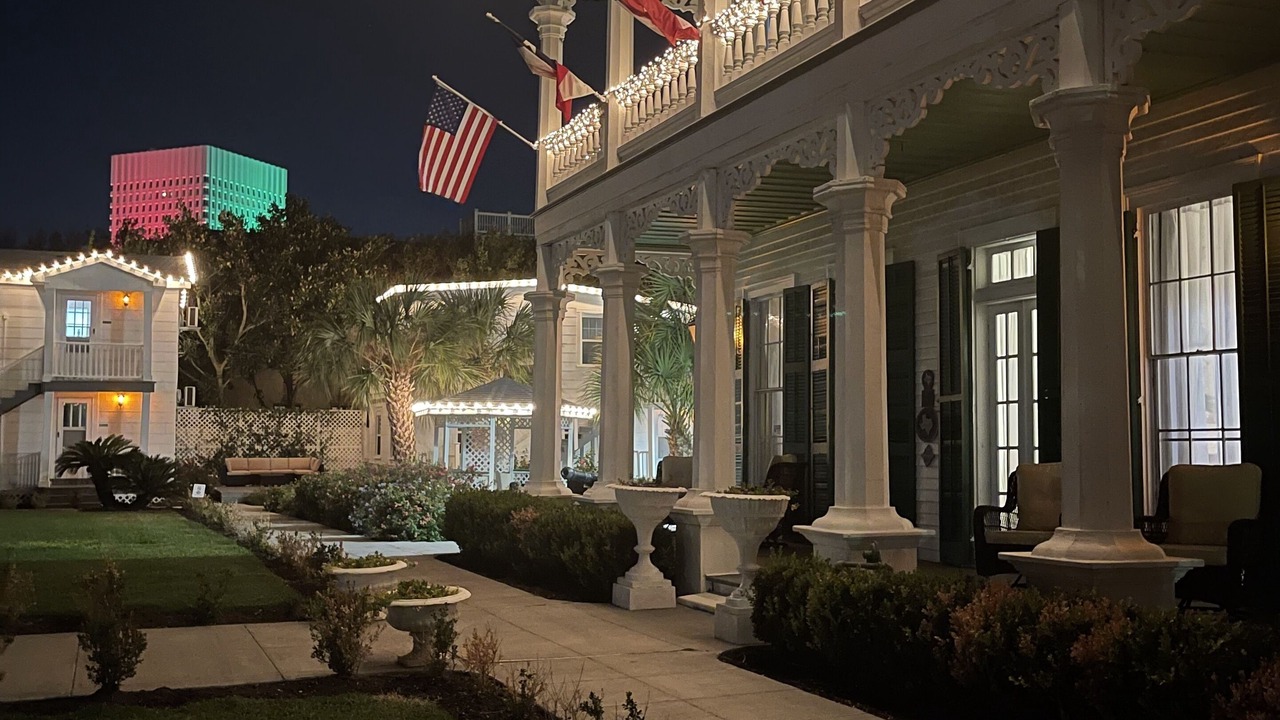 Photo of Outdoor in Galveston