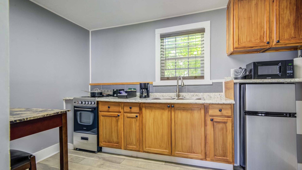 Photo of Kitchen in Galveston