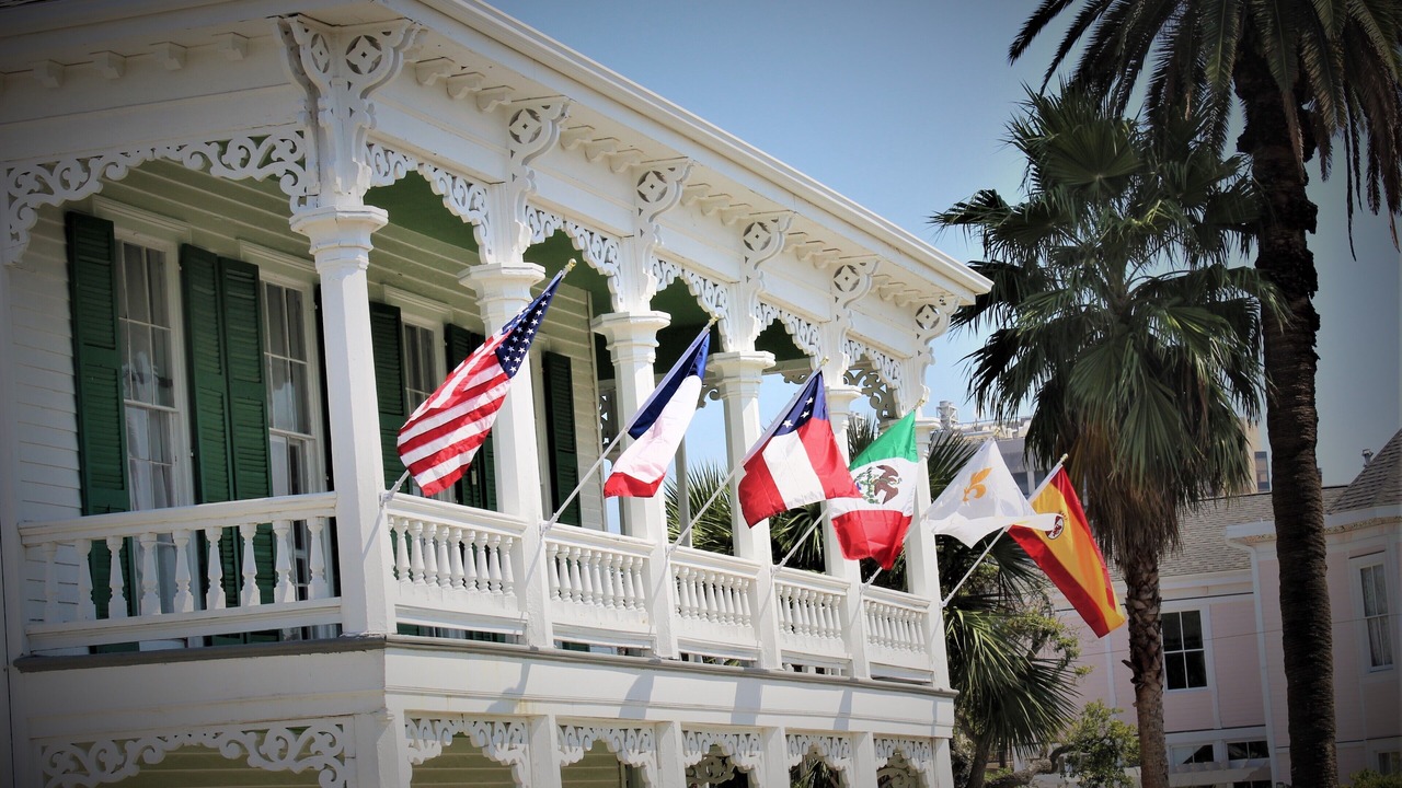Photo of Outdoor in Galveston