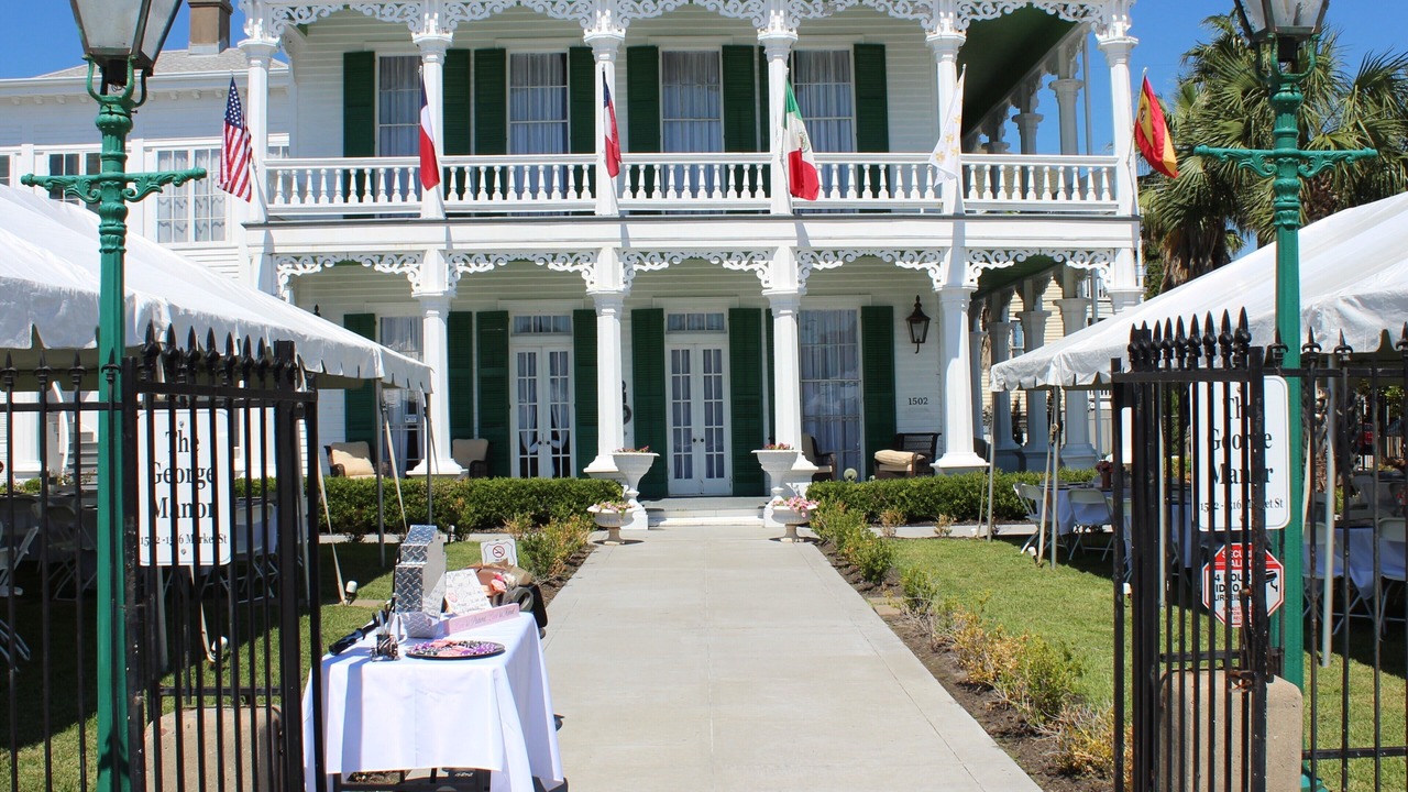 Photo of Outdoor in Galveston