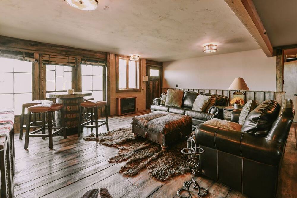 Photo of Bedroom in Belgrade