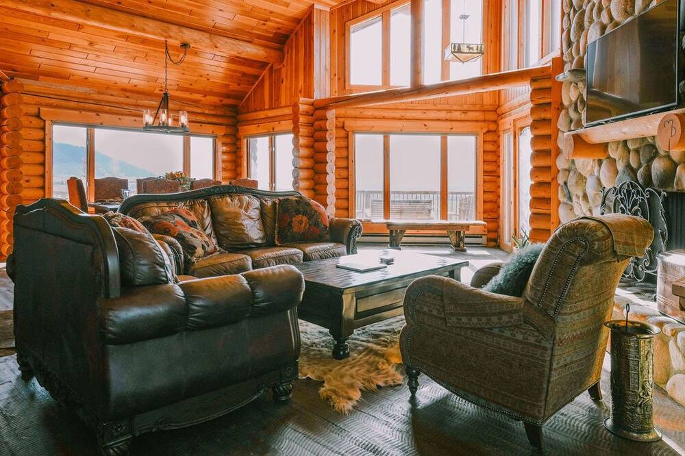Photo of Livingroom in Belgrade