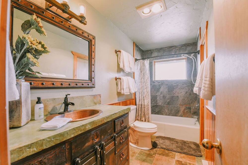 Photo of Bathroom in Belgrade
