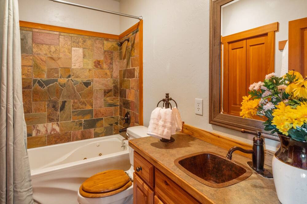 Photo of Bathroom in Belgrade